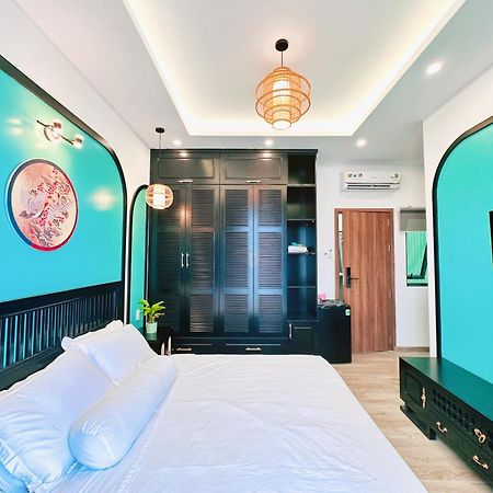 דירות קאן טו Lamy House מראה חיצוני תמונה