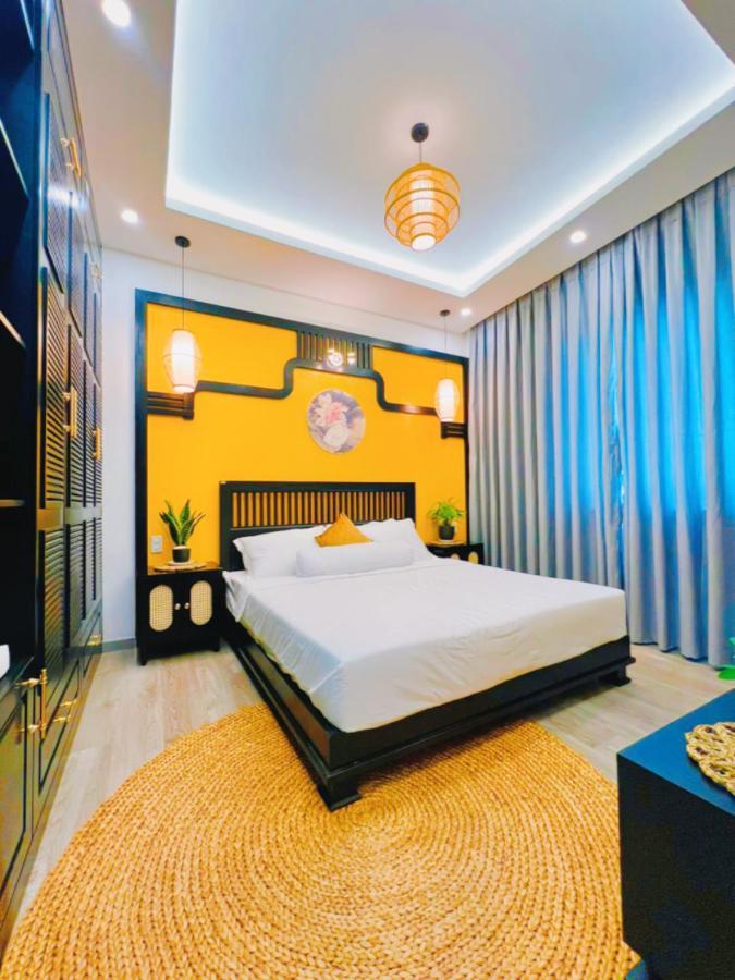 דירות קאן טו Lamy House מראה חיצוני תמונה