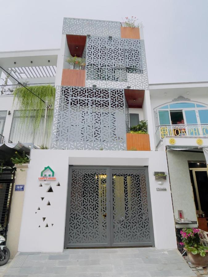 דירות קאן טו Lamy House מראה חיצוני תמונה