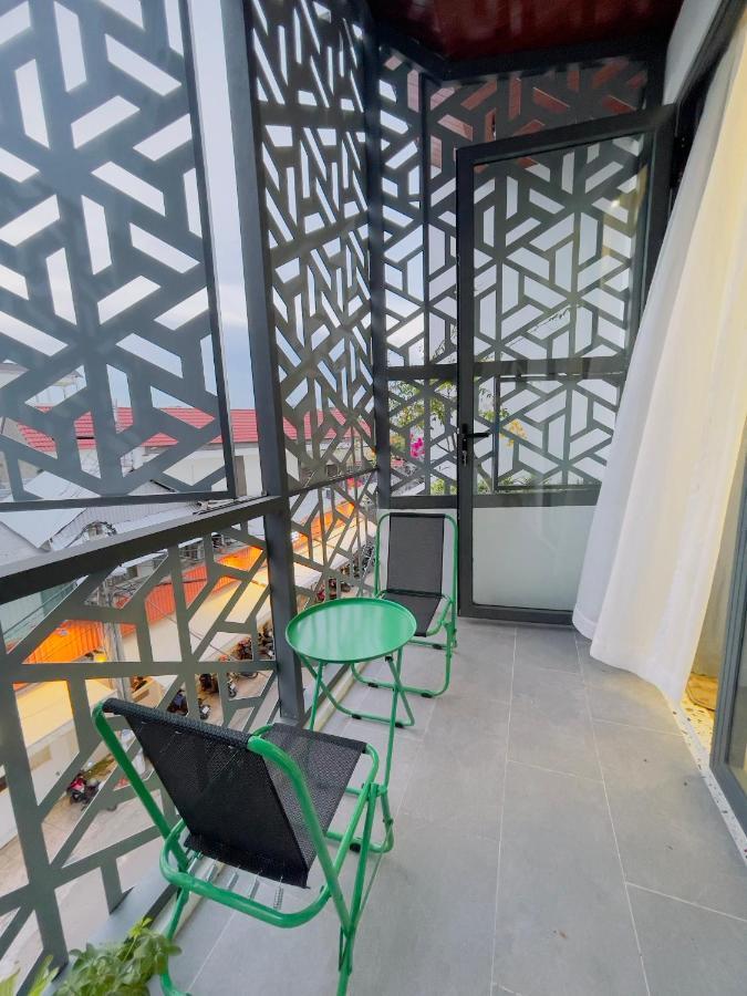 דירות קאן טו Lamy House מראה חיצוני תמונה