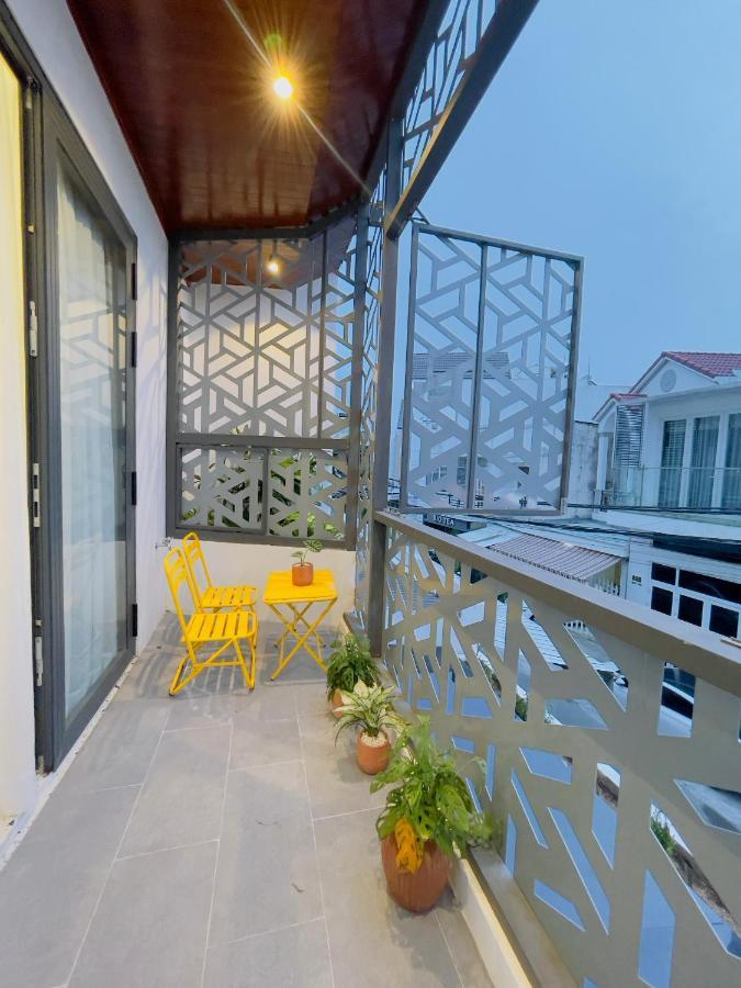 דירות קאן טו Lamy House מראה חיצוני תמונה