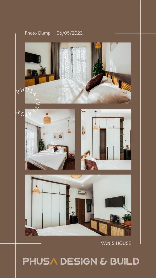 דירות קאן טו Lamy House מראה חיצוני תמונה