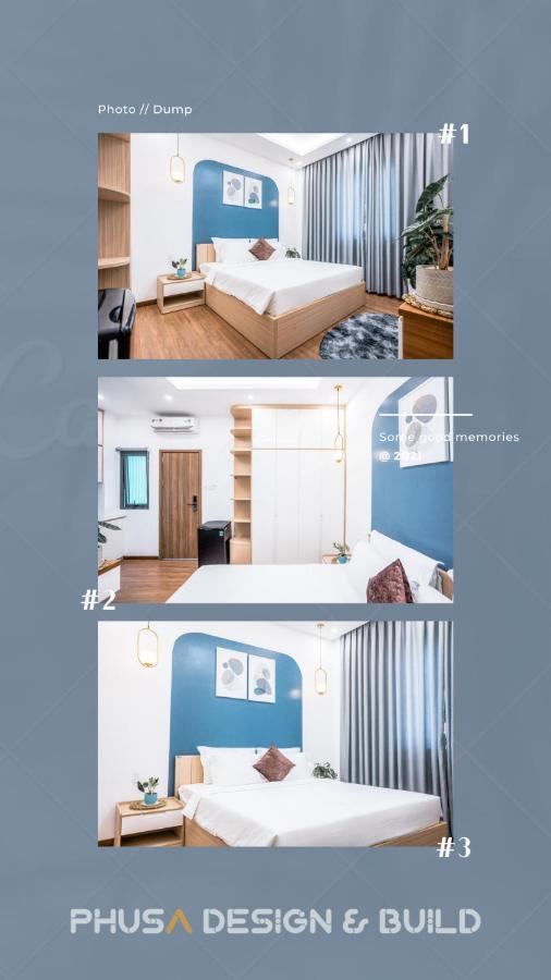 דירות קאן טו Lamy House מראה חיצוני תמונה