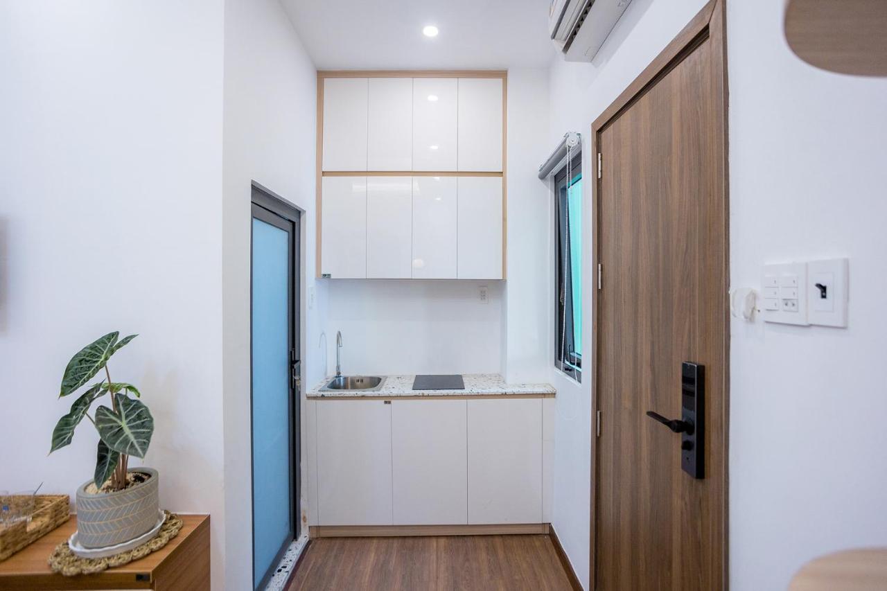 דירות קאן טו Lamy House מראה חיצוני תמונה