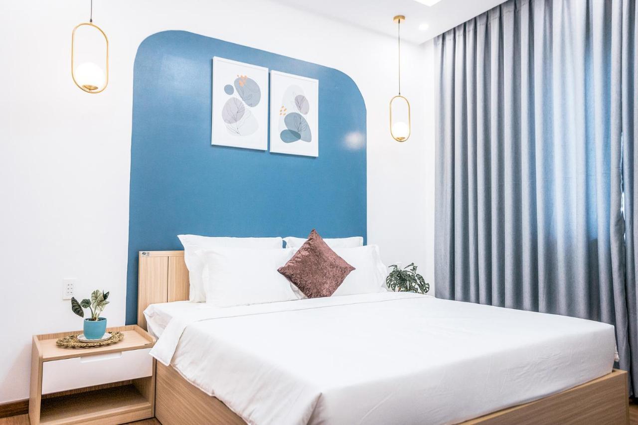 דירות קאן טו Lamy House מראה חיצוני תמונה