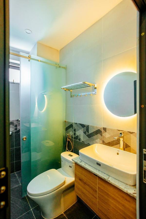 דירות קאן טו Lamy House מראה חיצוני תמונה