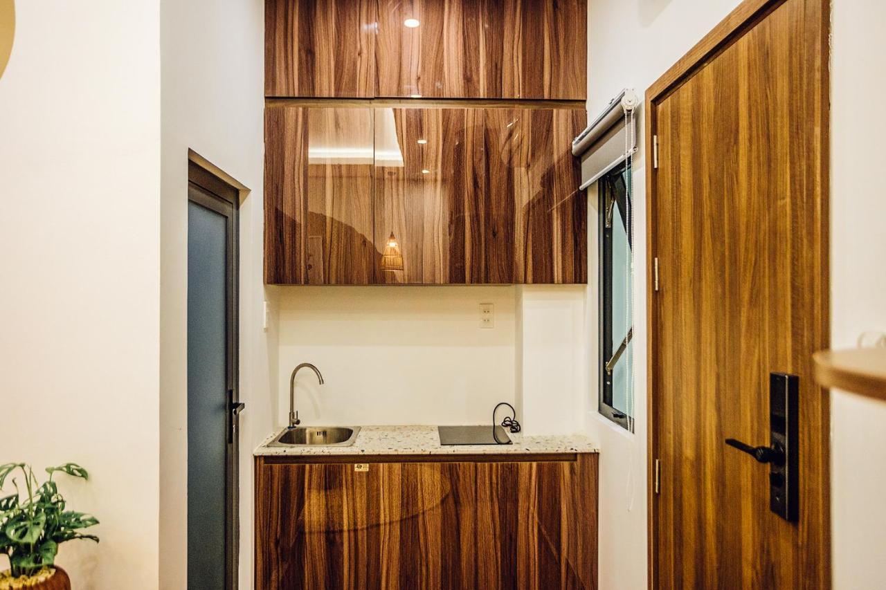 דירות קאן טו Lamy House מראה חיצוני תמונה