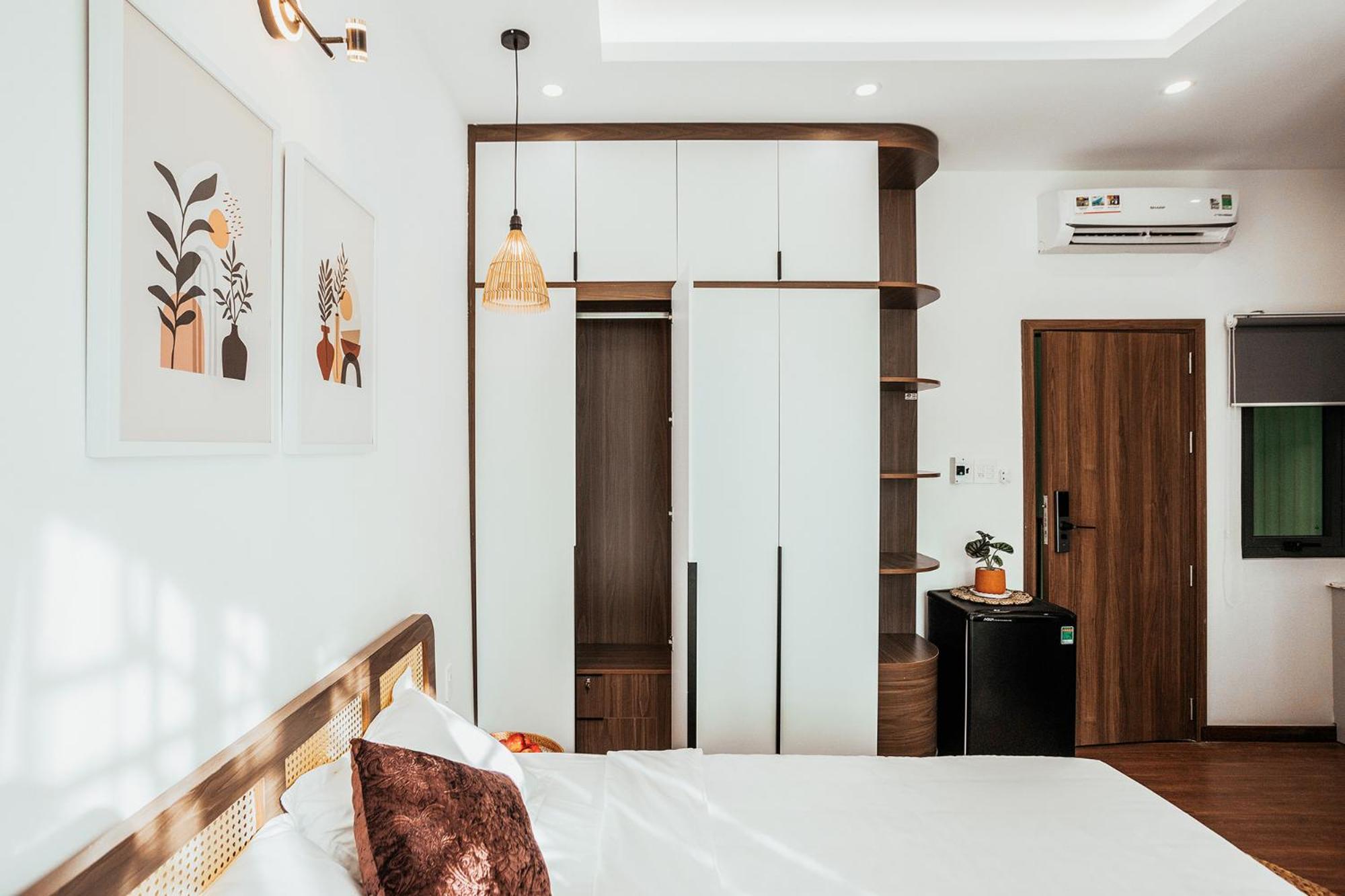 דירות קאן טו Lamy House מראה חיצוני תמונה