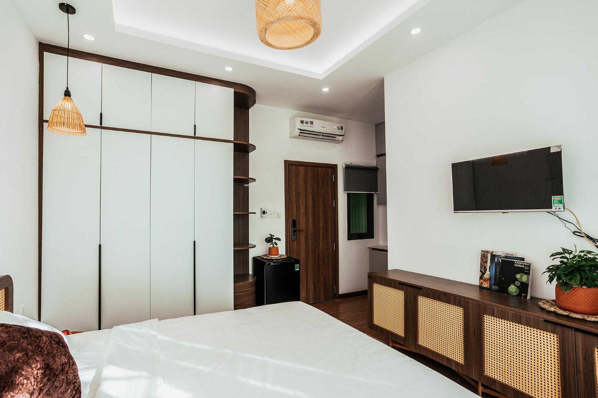 דירות קאן טו Lamy House מראה חיצוני תמונה