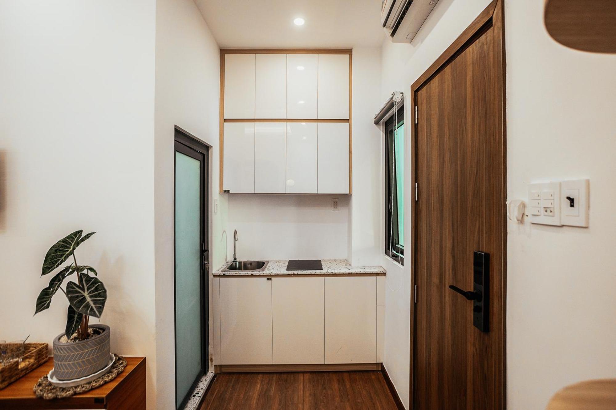 דירות קאן טו Lamy House מראה חיצוני תמונה